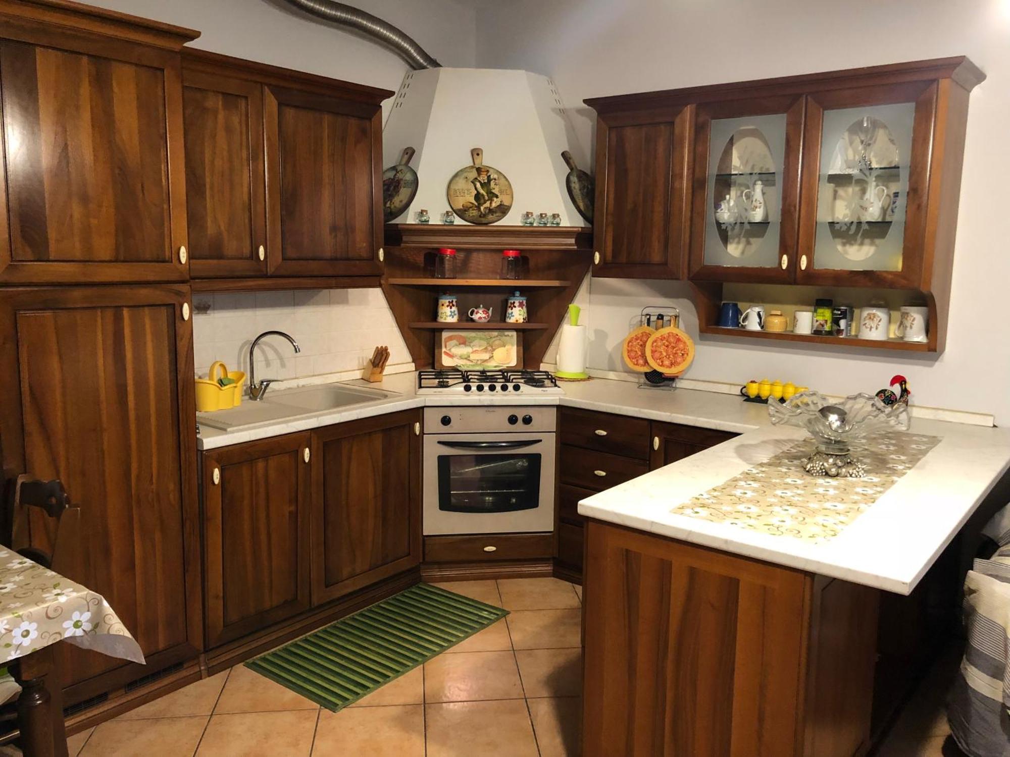 Monica'S Villa Fiano Romano Exterior photo